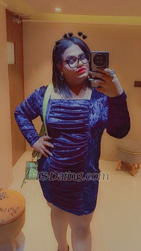 trans girl NimmoJaan99 9266333