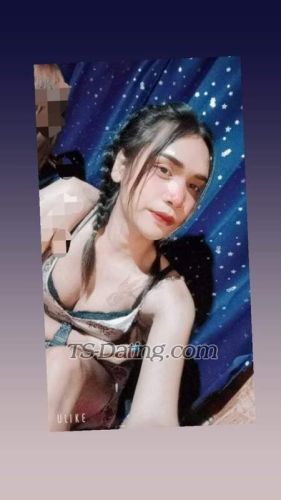 trans girl Nina1997 5382703