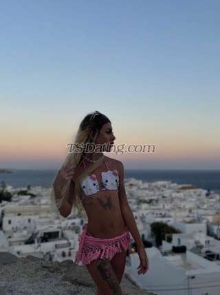 trans girl NinaBitth 2345975