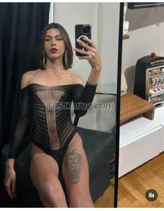 trans girl NinaBitth 3977211
