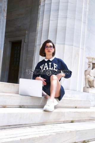 trans girl NinaBitth 7770765