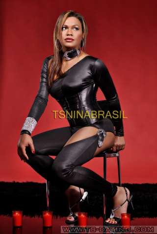 trans girl NinaBrasil 4192568