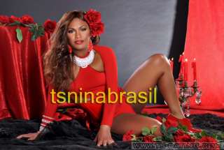 trans girl NinaBrasil 4366157