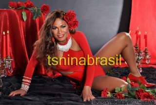 trans girl NinaBrasil 4366176