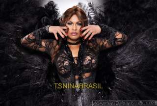 trans girl NinaBrasil 4451259