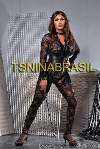 trans girl NinaBrasil 4451505
