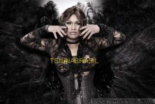 trans girl NinaBrasil 4451967