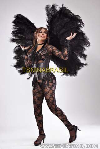 trans girl NinaBrasil 4452232