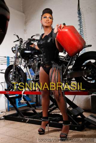 trans girl NinaBrasil 4453826