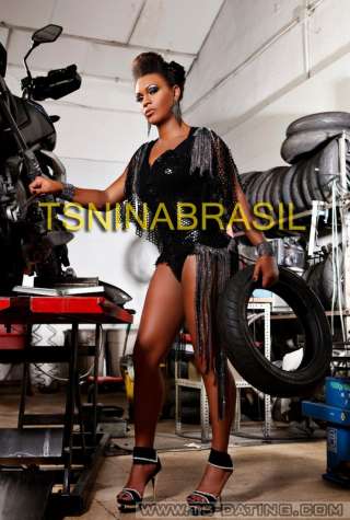 trans girl NinaBrasil 4453909