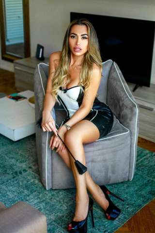 trans girl Ninaescort 5044023