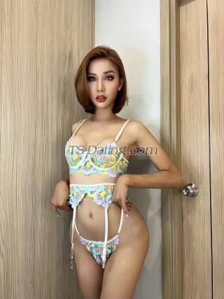 trans girl Ninasosexy 8454095