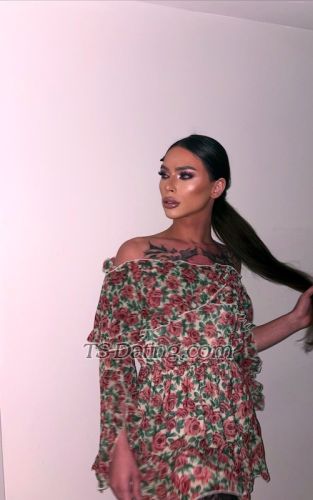 trans girl Ninatr23 5457114