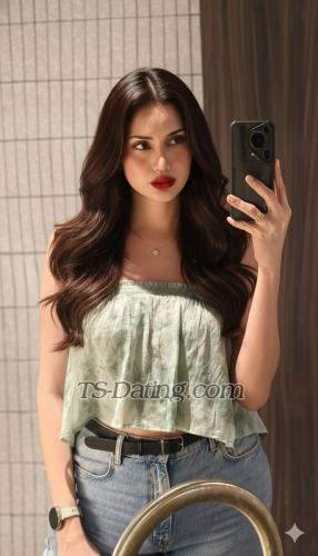 trans girl Ningguang 0634672