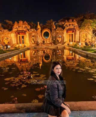 trans girl Ningguang 8945399