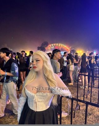 trans girl Ningning24 4947219