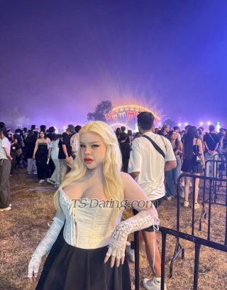 trans girl Ningning24 4947298