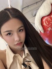 Ninja Yamada Bangkok Transex 📍Bangkok
Your cute and young girl has arrived
My name Ninja I’m from Thailand 
I am a cheerful and lovely person. 
I can speak a little English but fluently Chinese (Mandarin)🇨🇳. 
可以说汉文 一点点😁😜
I am currently a student. Im here for vacation Dear all gentlemen who would like to see me please contact me. Don’t let the time fly 

My contact
WhatsApp: +66642028185
WeChat: _16Mar2003
Line: 
Telegram: 

Thank you for all of you visiting my profile 😊
