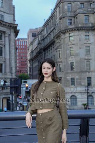 trans girl NinjaYamada 1353009