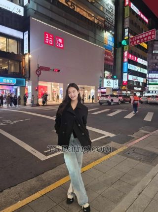 trans girl NinjaYamada 1769732