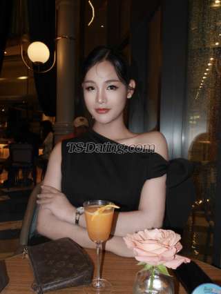 trans girl NinjaYamada 3747193