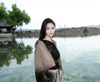 trans girl NinjaYamada 7849845