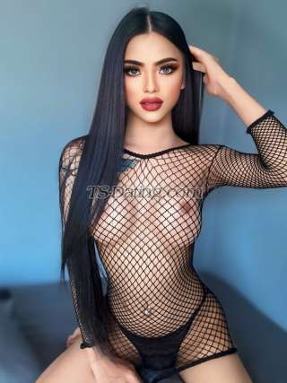 trans girl Niramk5555 2525093