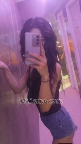 trans girl Niratcha 1436897