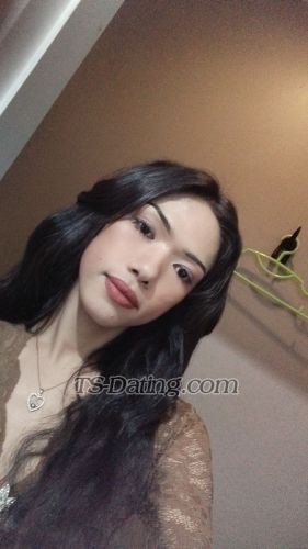 trans girl Niratcha 5309204