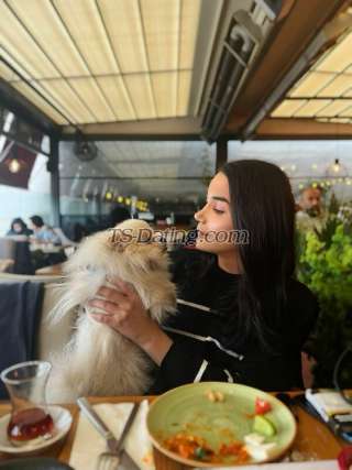 trans girl NisaSerez 0577200