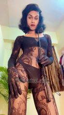 Nisha555 Bangalore Transex Hello everyone, welcome all to bdsm world! Here you dream fantasy come true.

About me: 

My name is Nisha, height 5.9with heels 6 feet a real DOMINATRIX MISTRESS have 8 inch fully active dick.

I provide service in my flat or hotels/ incall and outcall both available.

REAL MEETING// VIDEO CALL// SEX CHAT// RECORDED VIDEOS// I OFFER 

Services that I offer:

1. Kiss
2. Body to body play
3. Massage 
4. Giving suck
5. Getting suck
6. Role play
7. Soft domination
8. Hard domination 
9. Humilation
10. Bondage
11. Romantic sex
12. Gf bf sex 
13. Cock ball torture CBT
14. Golden shower 
15. Shower sex
16. Slave and mistress 
17. Foot fetishes 
18. Getting rim job
19. Giving rim job
20. Spanks
21. Nipple suck
22. Galis and abuse 
23. Slave dog session 
24. Cum shot in mouth etc

If you are looking something different, want to experience your inner side of fantastics, I am just right here!
