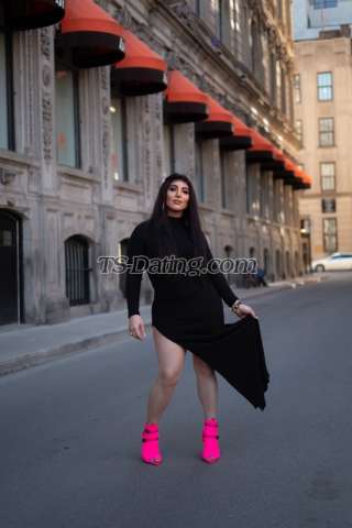 trans girl Nisren 7261805 trans girl Nisren 7261805