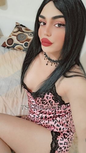 trans girl Nissanz 6408729