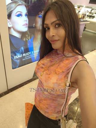 trans girl Nisss 1637493