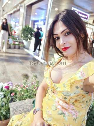 trans girl Nisss 1741112