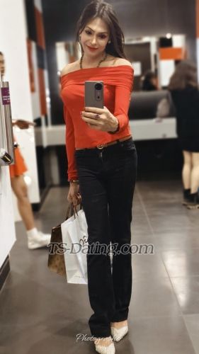 trans girl Nisss 2305758 trans girl Nisss 2305758