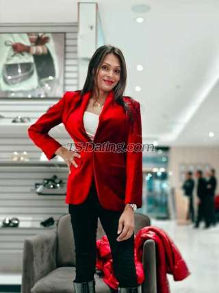 trans girl Nisss 5101086