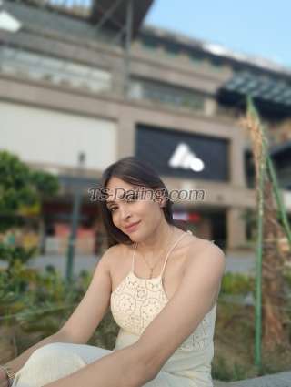 trans girl Nisss 7314296