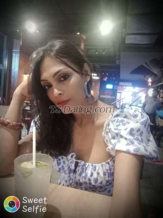 trans girl Nisss 7822858