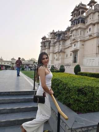 trans girl Nisss 7976302