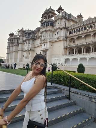 trans girl Nisss 7978494