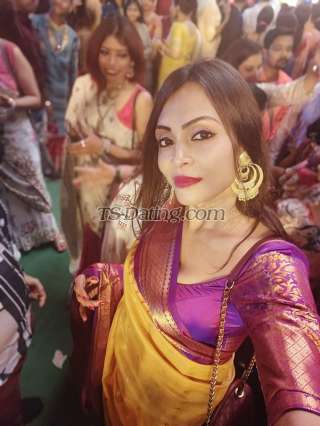 trans girl Nisss 8554104