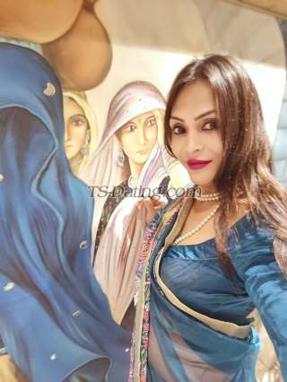 trans girl Nisss 9879846