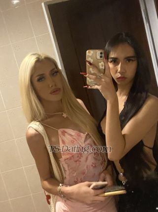 trans girl Nisvenus 4838149 trans girl Nisvenus 4838149