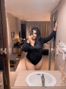 Nisya Jakarta  Transex Hi i'm Nisya a nice girl here humble and have a bubble butt
body. I'm mix indonesian arabic