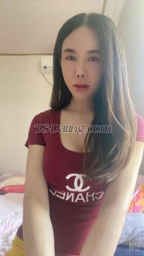 trans girl Nitchanaka 5174501