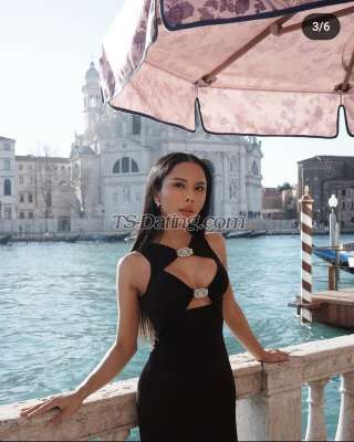 trans girl Njaenghongwon 0128719