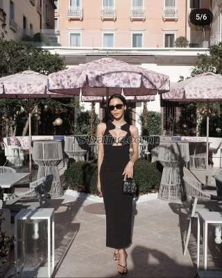 trans girl Njaenghongwon 0128743