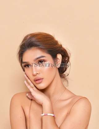 trans girl Nomii 3095027