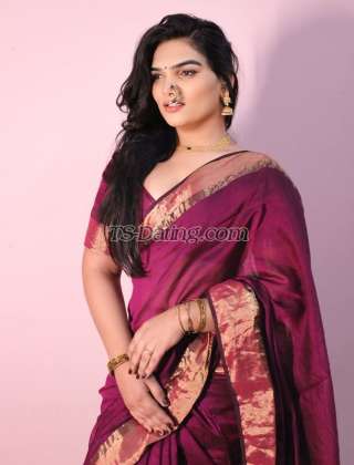 trans girl Noorik 1611193